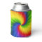 Tie Dye Rainbow Pattern