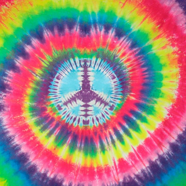 Tie Dye Skateboard Swirl (Creator Uploaded)