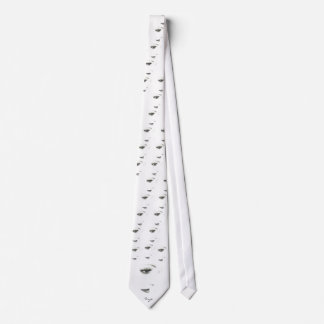 Tie 'Faye Fleming Designer Tie'