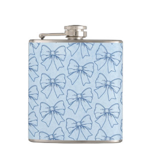 Tie Flask