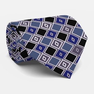 Tie for Mike