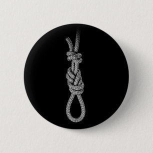 Tie In 6 Cm Round Badge