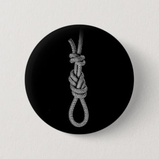 Tie In 6 Cm Round Badge