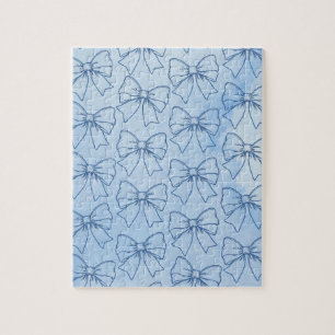Tie Jigsaw Puzzle