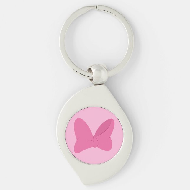 Tie Keychain (Front)