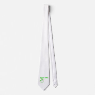 Tie Monsanto Flip