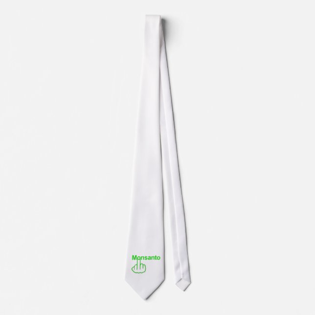 Tie Monsanto Flip (Front)