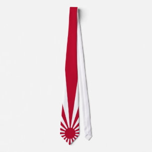 Tie of the Rising Sun