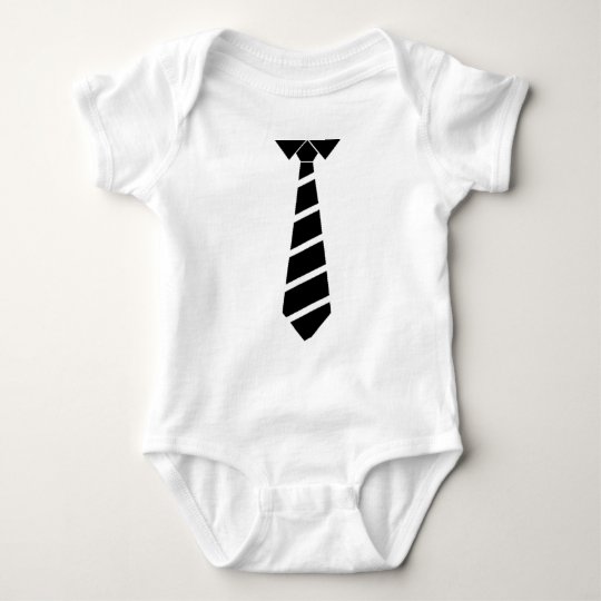 Tie on T-shirt
