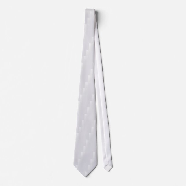 Tie Stairway - Cloud (Front)