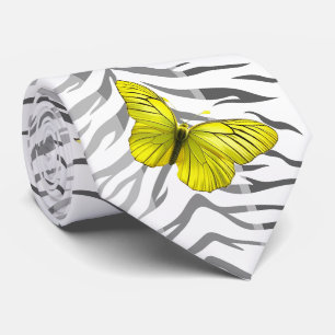 Tie, Tiger Tie