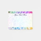 Tiedye Hippie Wavy Rainbow Effect