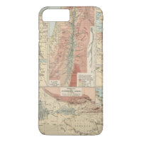 Tieflander Atlas Map