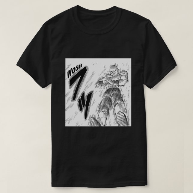 Tien Tri-Beam .png T-Shirt (Design Front)