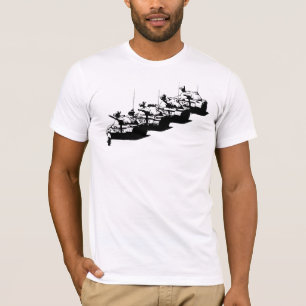 Tienanmen Tank Man