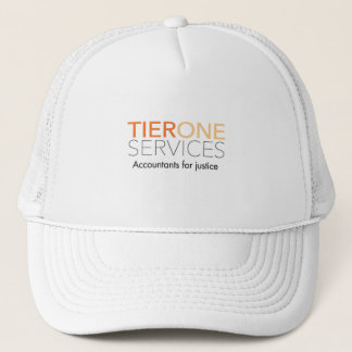 Tier One Services Hat