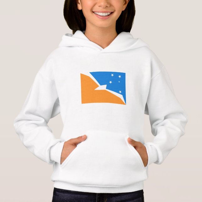 Tierra del Fuego (Front)