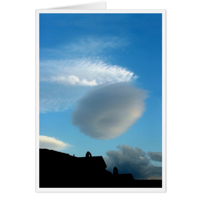 Tierra Hermosa Sky (Front)