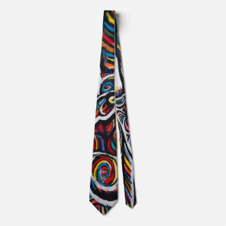 ties african design