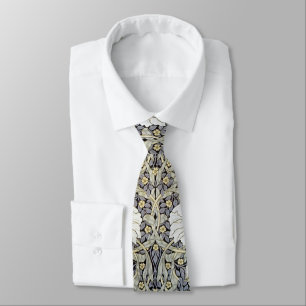 Ties - Floral Print