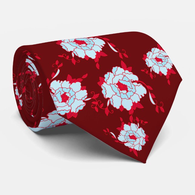 Ties mens fashion (Rolled)