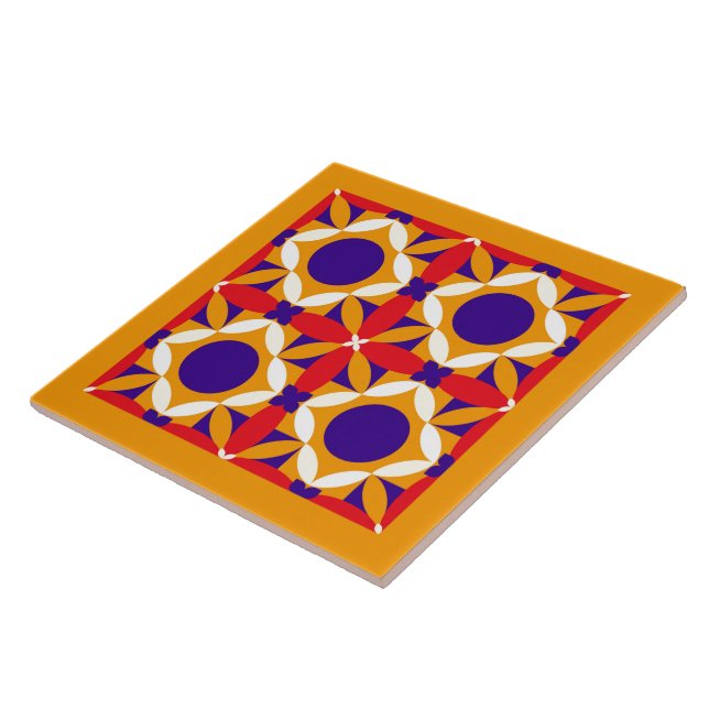 Ties Tile (Side)