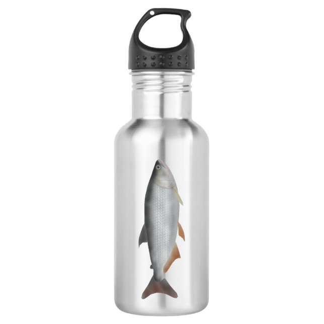 Tiete tetra 532 ml water bottle (Front)