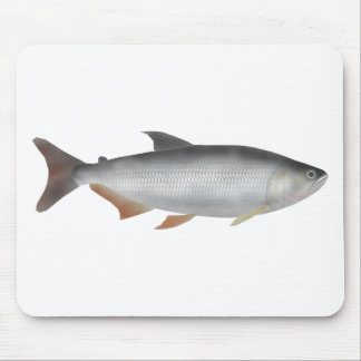 Tiete tetra mouse mat