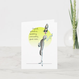 Tiffanee Note cards