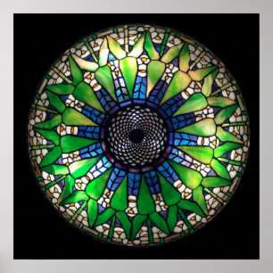 Tiffany Green poster