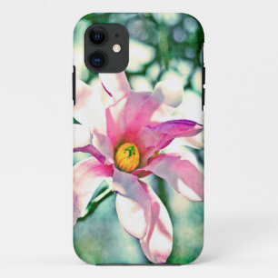 Tiffany Magnolia iPhone 11 Case