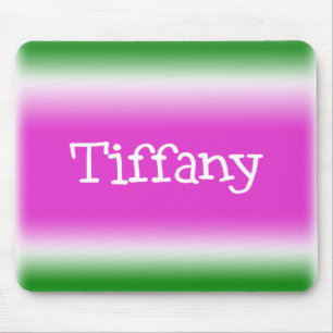 Tiffany Mouse Mat