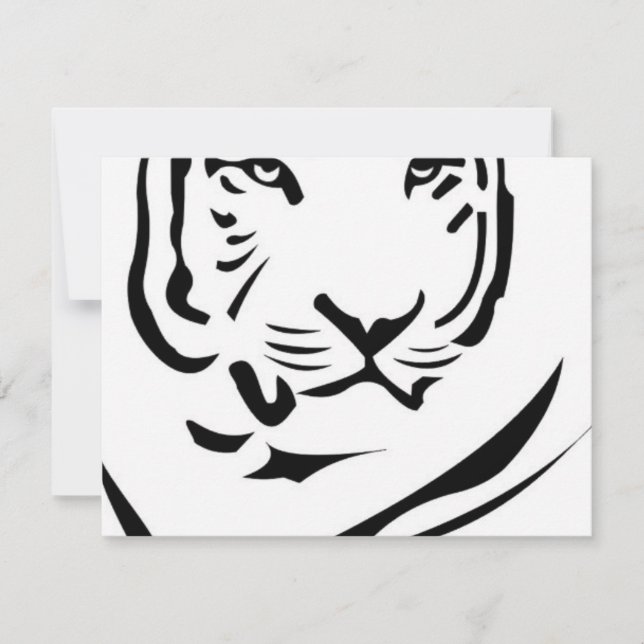 Tiger (Front)