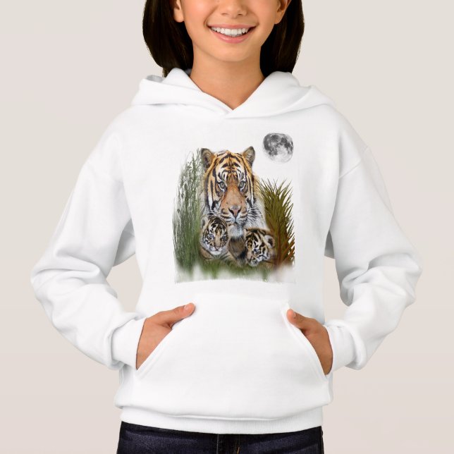 Tiger (Front)