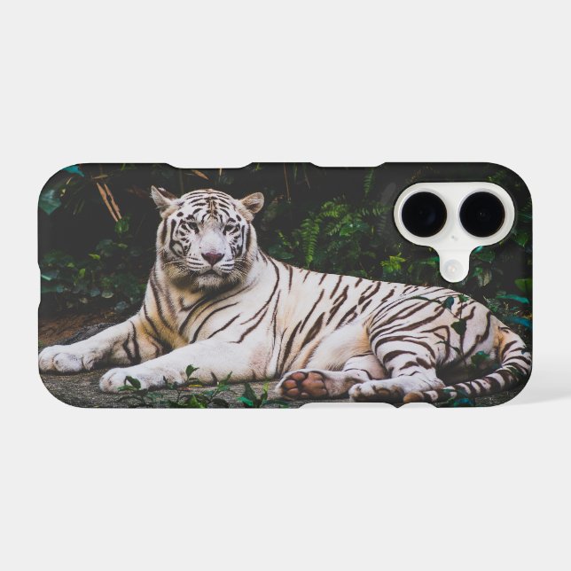 Tiger (Back (Horizontal))