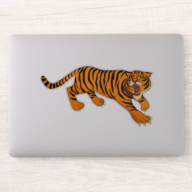 Tiger (Computer)