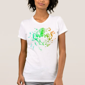 Tiger2 T-Shirt