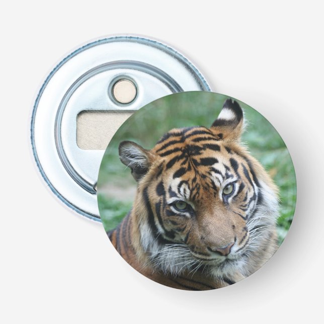 Tiger 012 bottle opener (Front)