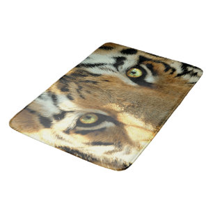 Tiger 1 - Bath Mat