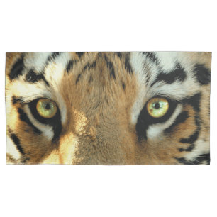 Tiger 1 - Pillow Case