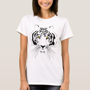 Tiger 1 T-Shirt