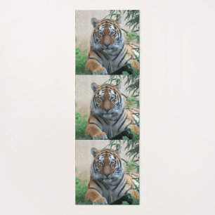 Tiger_20171103_by_JAMFoto Yoga Mat