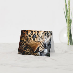 Tiger 3 - Notecard