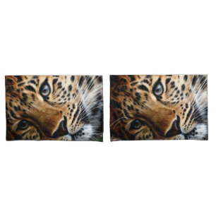Tiger 3 - Pillow Case