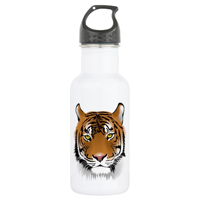 TIGER 532 ML WATER BOTTLE (Front)