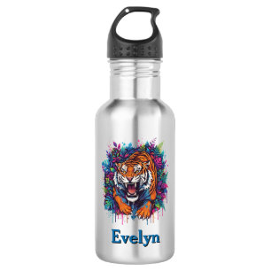 Tiger 532 Ml Water Bottle
