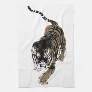 Tiger American MoJo Kitchen Towel