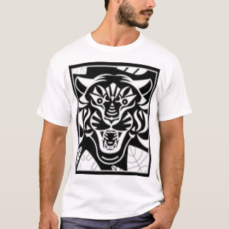 tiger and crane T-Shirt