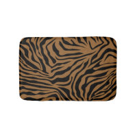 Tiger Animal Print