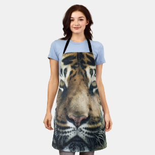 Tiger Apron